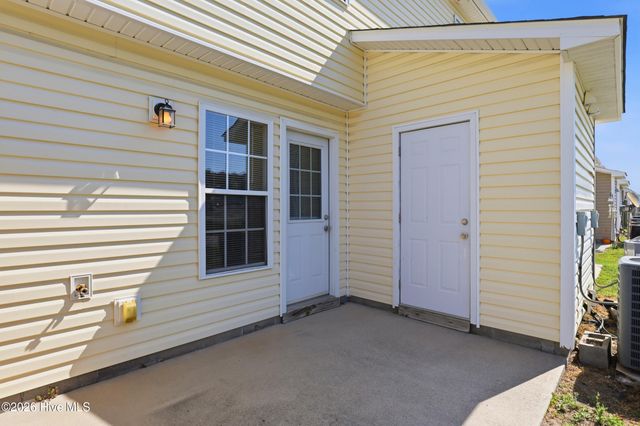 110 Cornerstone Place, Jacksonville, NC 28546