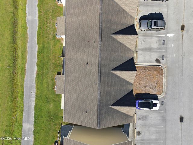 110 Cornerstone Place, Jacksonville, NC 28546