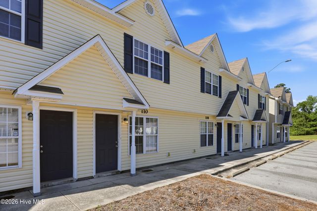 110 Cornerstone Place, Jacksonville, NC 28546