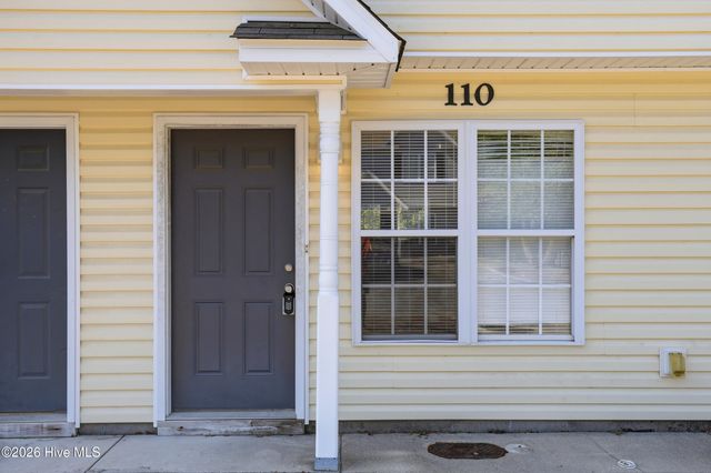 110 Cornerstone Place, Jacksonville, NC 28546