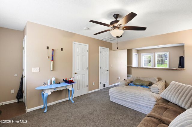 110 Cornerstone Place, Jacksonville, NC 28546