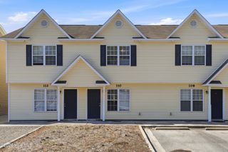 110 Cornerstone Place, Jacksonville, NC 28546