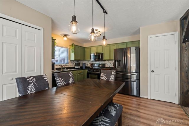 376 N Church Drive, Lebanon, OH 45036