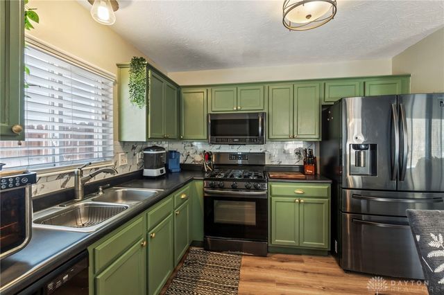 376 N Church Drive, Lebanon, OH 45036