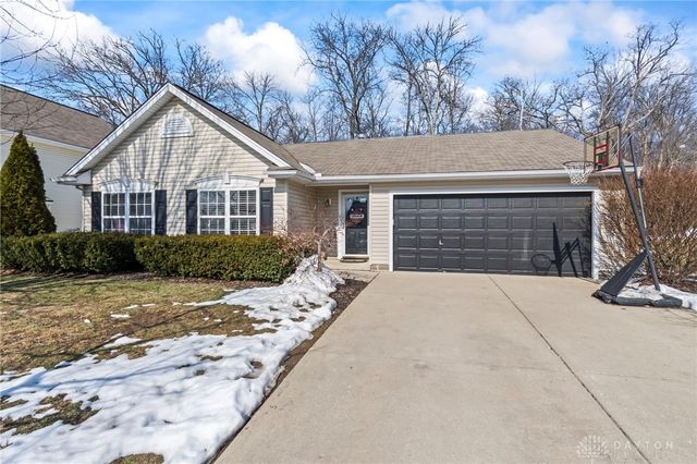 376 N Church Drive, Lebanon, OH 45036