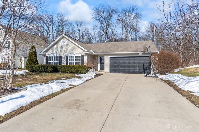 376 N Church Drive, Lebanon, OH 45036