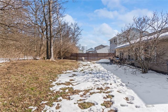 376 N Church Drive, Lebanon, OH 45036