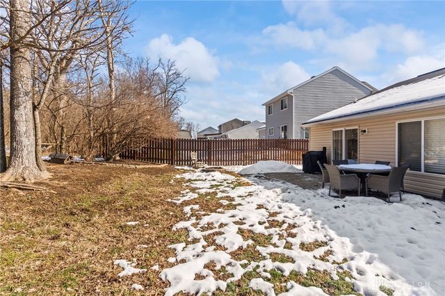 376 N Church Drive, Lebanon, OH 45036