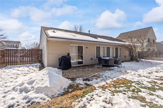 376 N Church Drive, Lebanon, OH 45036