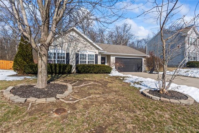 376 N Church Drive, Lebanon, OH 45036