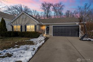 376 N Church Drive, Lebanon, OH 45036