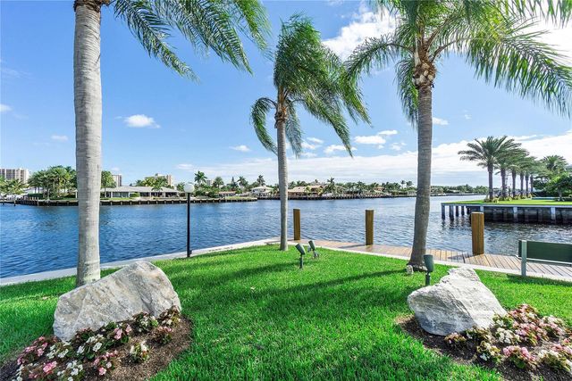 6205 Bay Club Drive 3, Fort Lauderdale, FL 33308