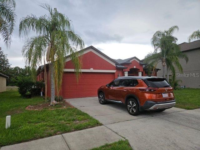 15209 PRINCEWOOD LANE, Land O Lakes, FL 34638