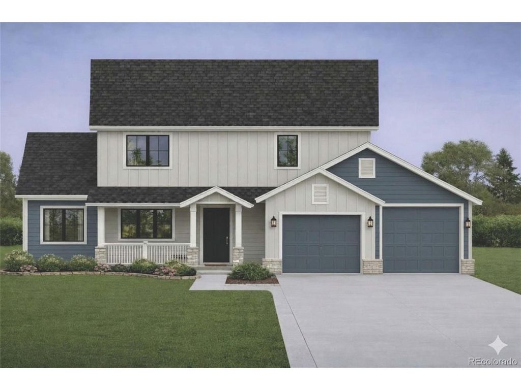 855 Peakview Pl, Longmont, CO 80503