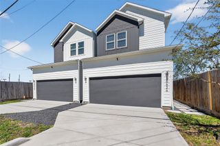 6626 Highrock Road, Houston, TX 77092