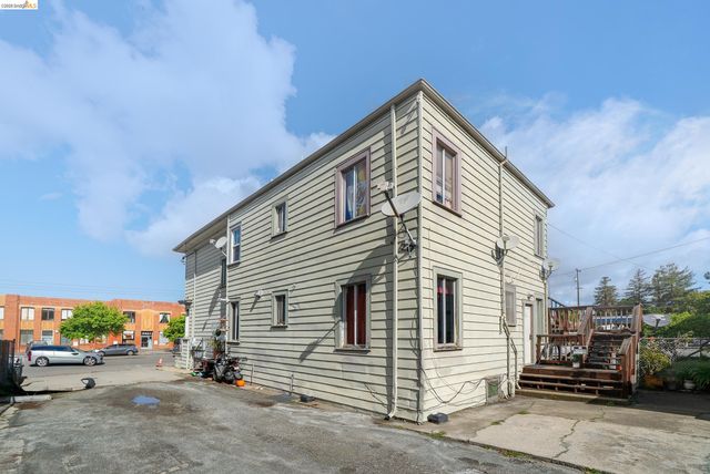 5418 Telegraph Ave, Oakland, CA 94609