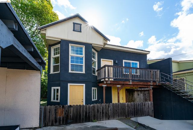 5418 Telegraph Ave, Oakland, CA 94609