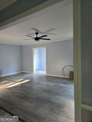 136 Rue Fontaine, Lithonia, GA 30038