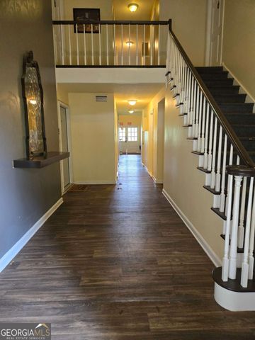 136 Rue Fontaine, Lithonia, GA 30038