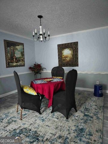 136 Rue Fontaine, Lithonia, GA 30038