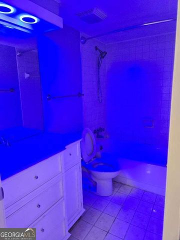 136 Rue Fontaine, Lithonia, GA 30038