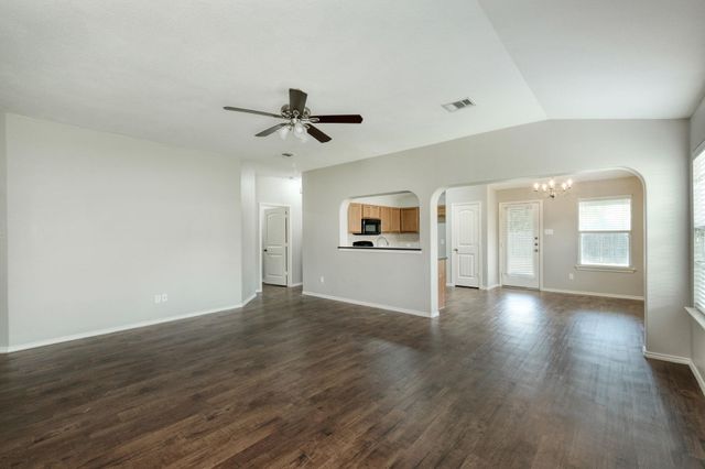 2824 Bluffstone DR, Round Rock, TX 78665