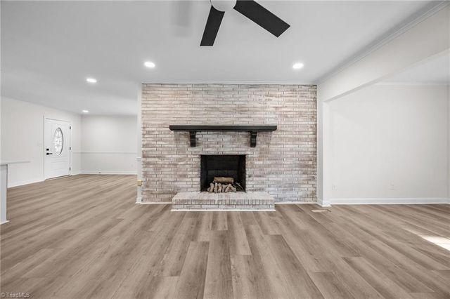 712 Diana Drive, Thomasville, NC 27360