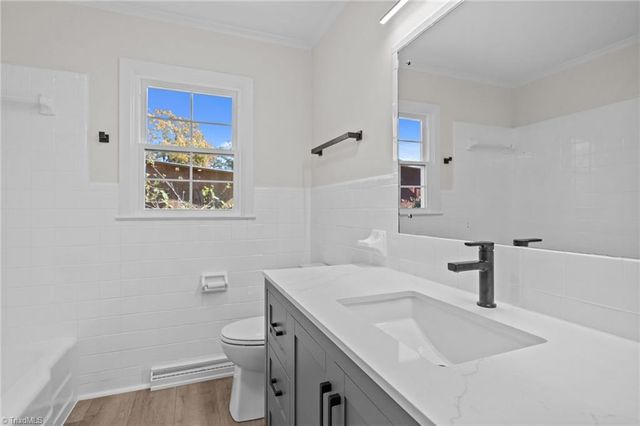 712 Diana Drive, Thomasville, NC 27360