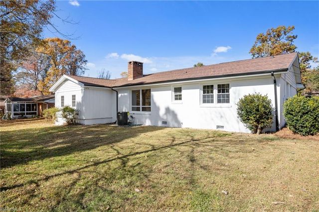 712 Diana Drive, Thomasville, NC 27360