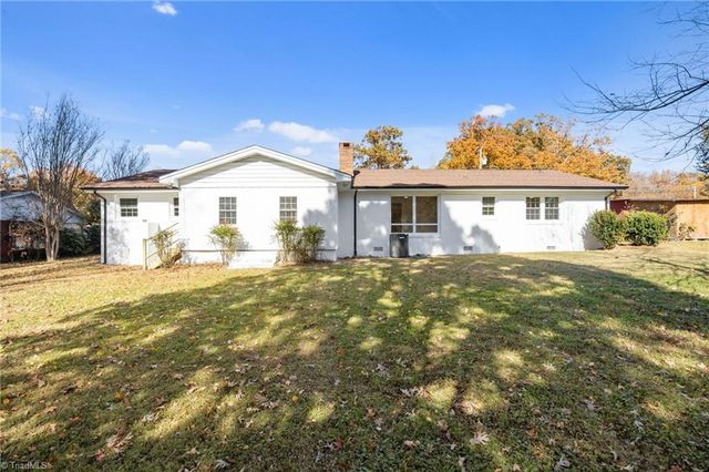 712 Diana Drive, Thomasville, NC 27360