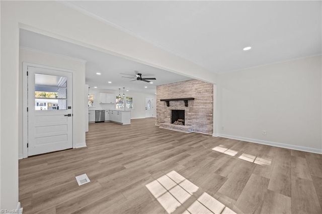 712 Diana Drive, Thomasville, NC 27360