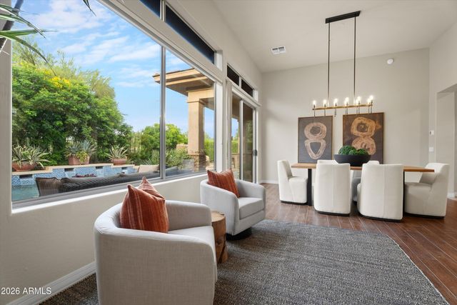 7630 E Visao Drive, Scottsdale, AZ 85266