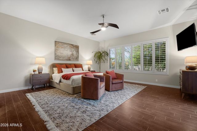 7630 E Visao Drive, Scottsdale, AZ 85266