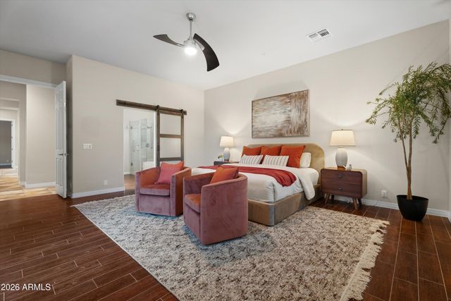 7630 E Visao Drive, Scottsdale, AZ 85266