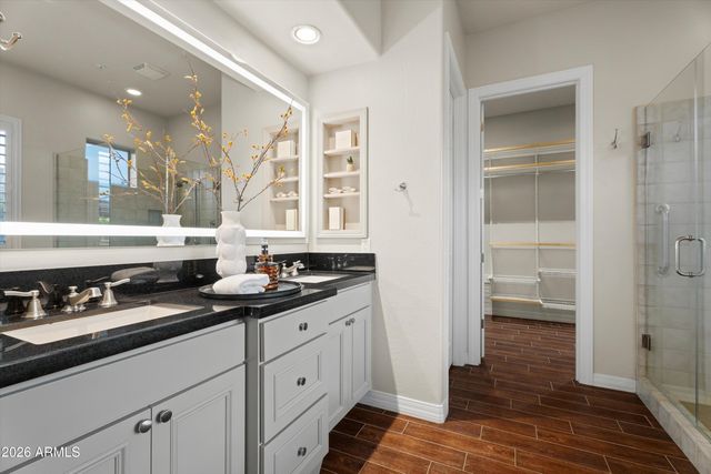 7630 E Visao Drive, Scottsdale, AZ 85266
