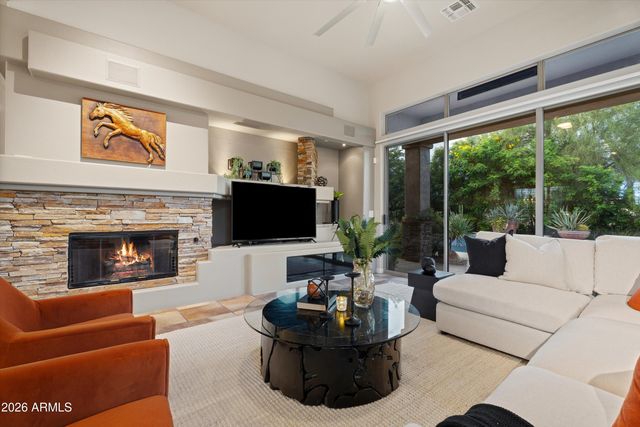 7630 E Visao Drive, Scottsdale, AZ 85266