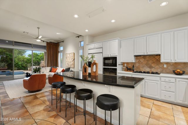7630 E Visao Drive, Scottsdale, AZ 85266
