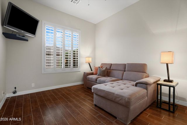 7630 E Visao Drive, Scottsdale, AZ 85266