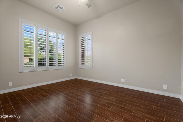 7630 E Visao Drive, Scottsdale, AZ 85266