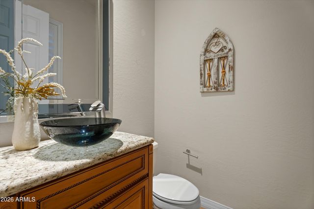 7630 E Visao Drive, Scottsdale, AZ 85266