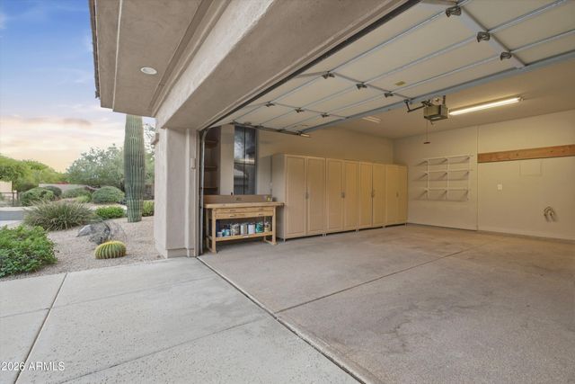 7630 E Visao Drive, Scottsdale, AZ 85266