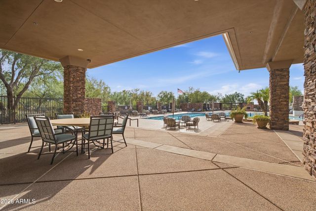 7630 E Visao Drive, Scottsdale, AZ 85266