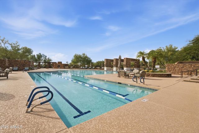7630 E Visao Drive, Scottsdale, AZ 85266