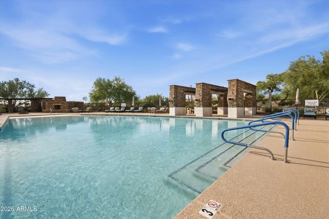7630 E Visao Drive, Scottsdale, AZ 85266