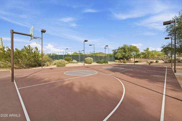7630 E Visao Drive, Scottsdale, AZ 85266