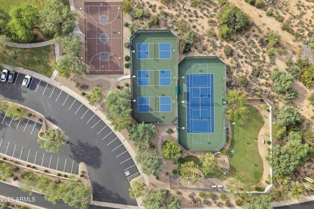 7630 E Visao Drive, Scottsdale, AZ 85266