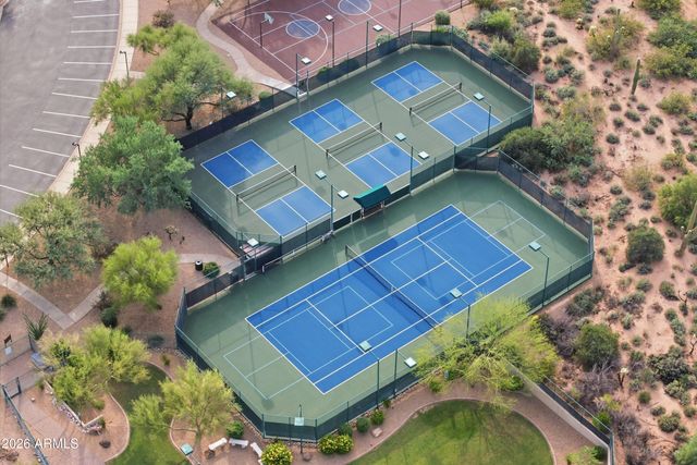 7630 E Visao Drive, Scottsdale, AZ 85266