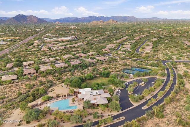 7630 E Visao Drive, Scottsdale, AZ 85266