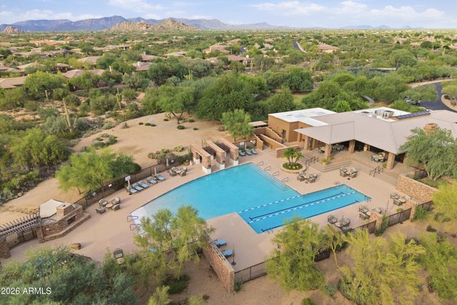 7630 E Visao Drive, Scottsdale, AZ 85266