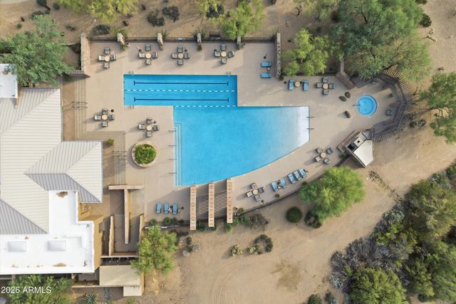 7630 E Visao Drive, Scottsdale, AZ 85266
